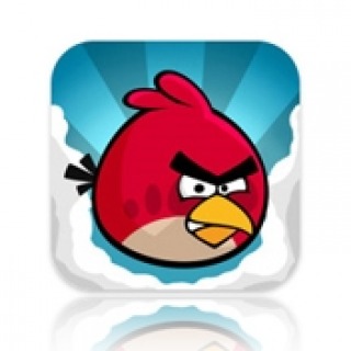《愤怒的小鸟》下载量突破 3 亿，Rovio 将进军中国市场